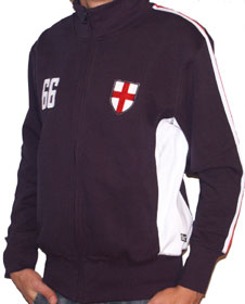 bbjeans track top