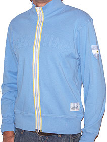 bbjeans track top