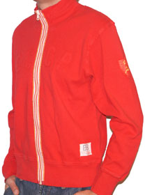 bbjeans track top