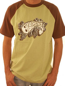 billabong t-shirts