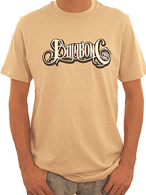 billabong t-shirts