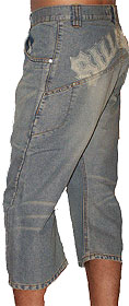 denim