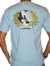 tee shirts