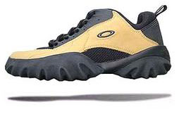 oakley footwear